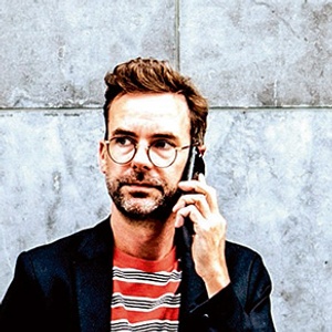 Tom Bonte (Ancienne Belgique)